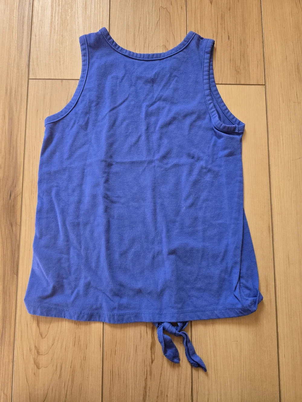 The Childrens Place sleeveless tie